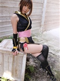 [Cosplay] 2013.04.13 Dead or Alive - Awesome Kasumi Cosplay Set1(173)